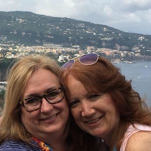 Meet your Posher, Barbara